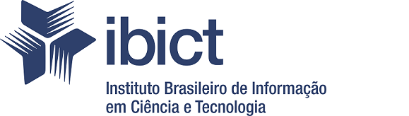 logo Ibict